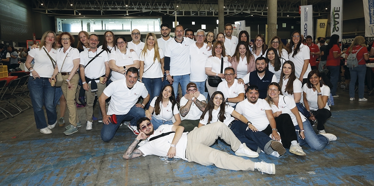 Globalmar Group