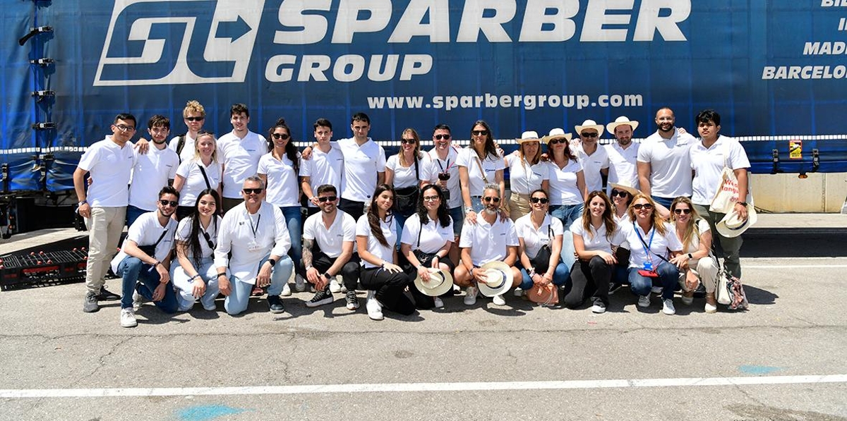 Sparber