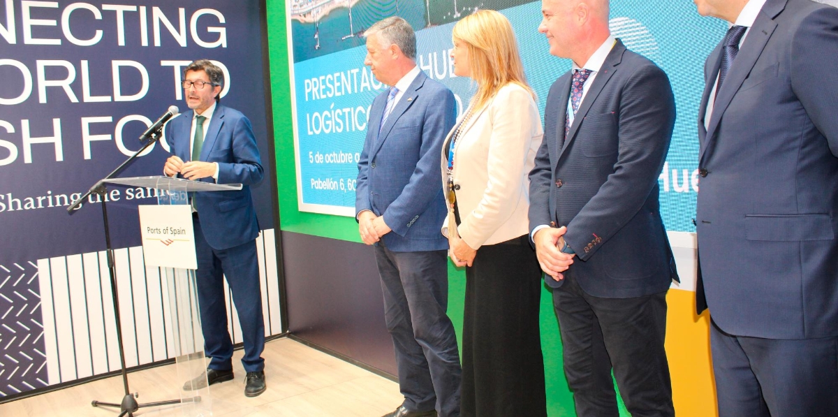 Fruit Attraction 2022
