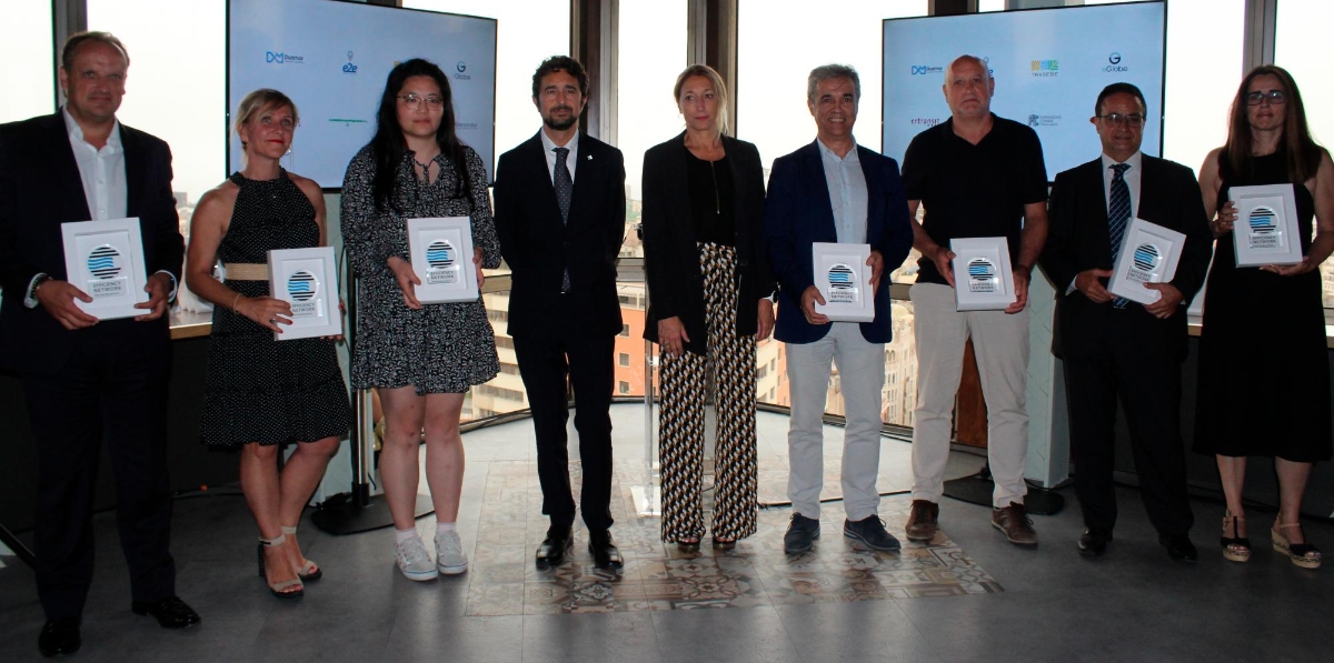 10º aniversario de la Marca de Calidad del Port de Barcelona