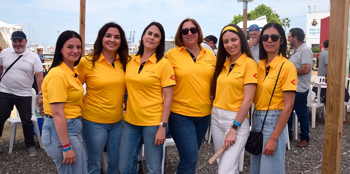 SHARE LOGISTICS SPAIN
