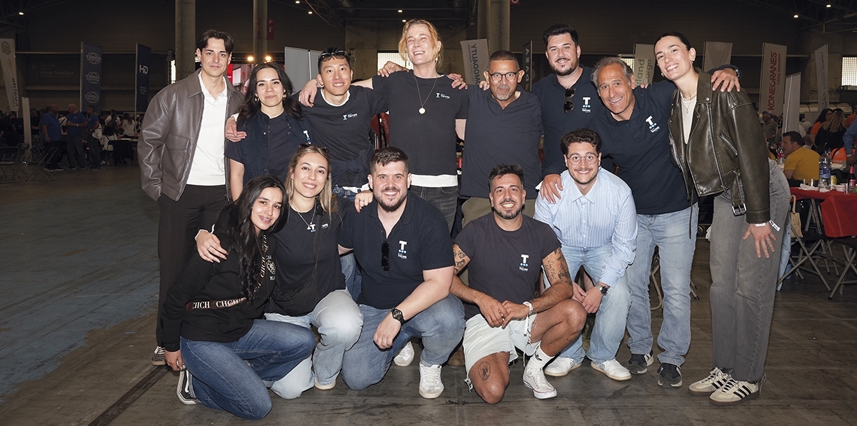 Grupo Torres