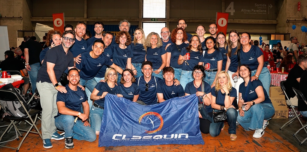 Clasquin