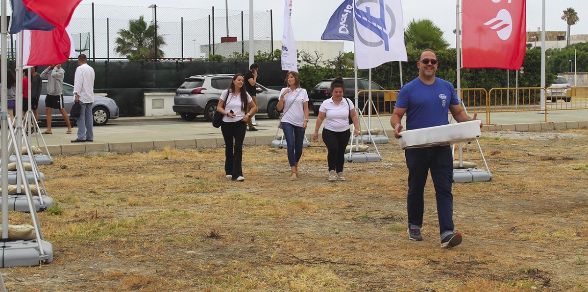 III Fiesta de la Logística Algeciras 2022