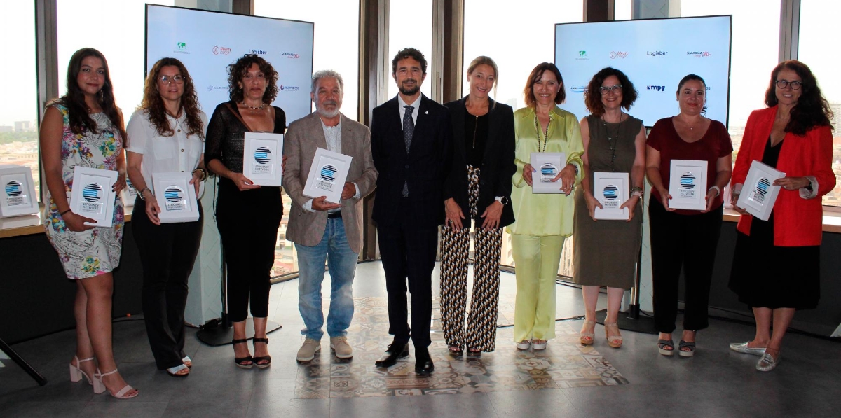 10º aniversario de la Marca de Calidad del Port de Barcelona