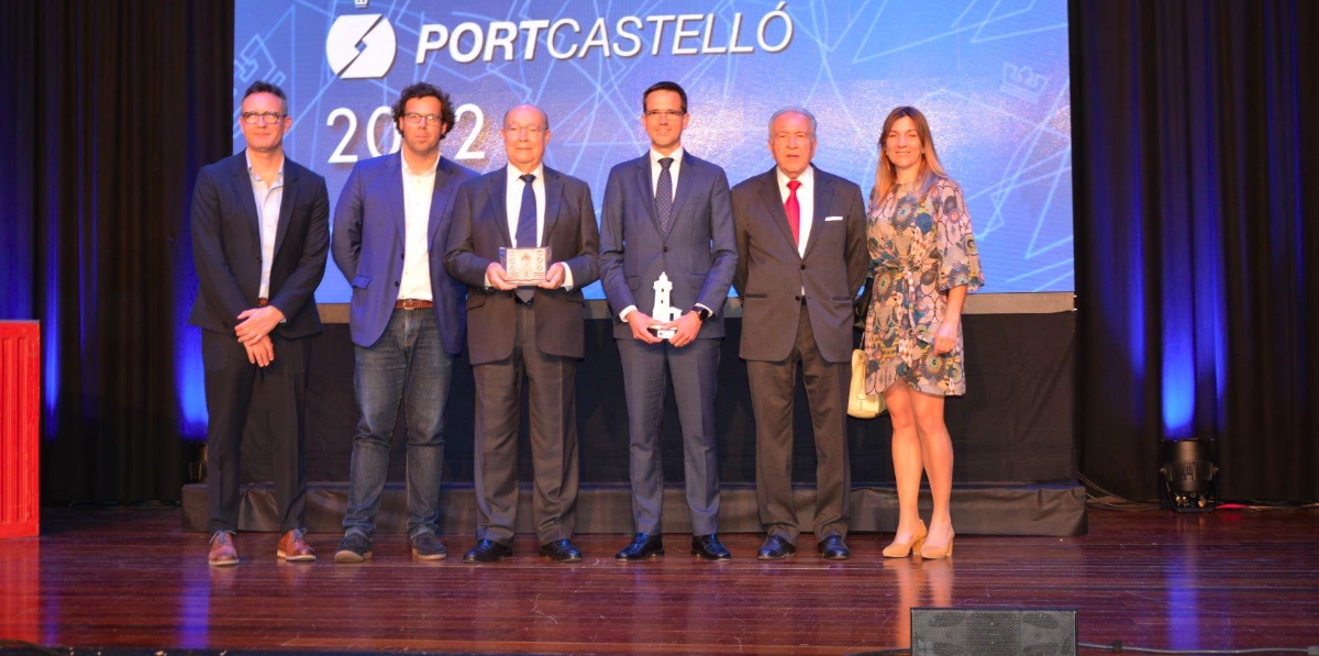 Premios Faro PortCastelló y Medalla de Honor
