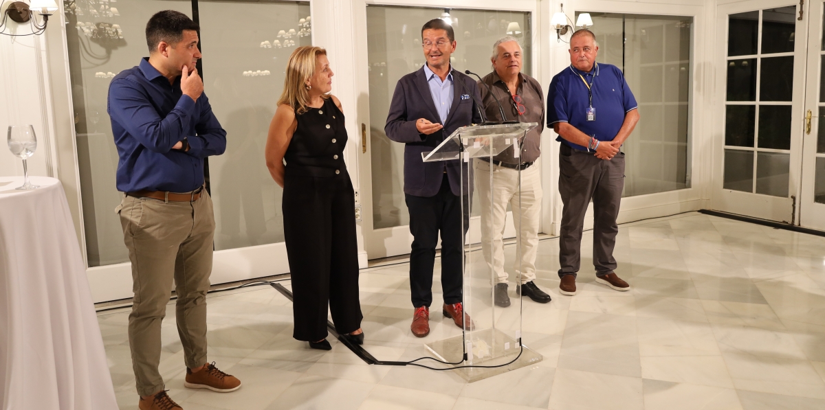 XIV Congreso FETEIA 2026 - Tenerife
