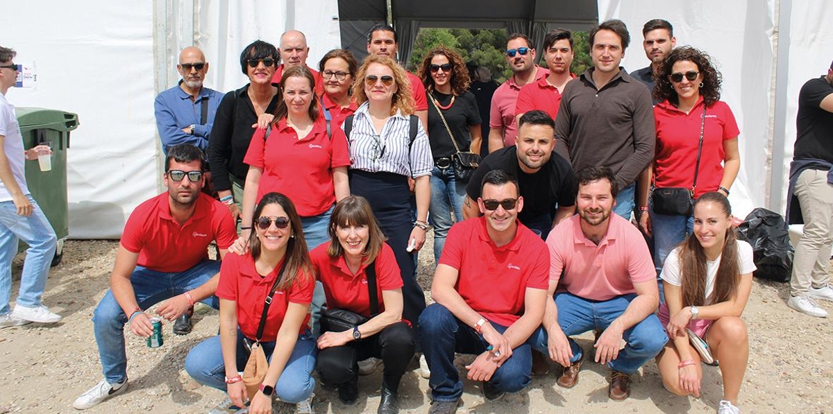 Acciona Forwarding
