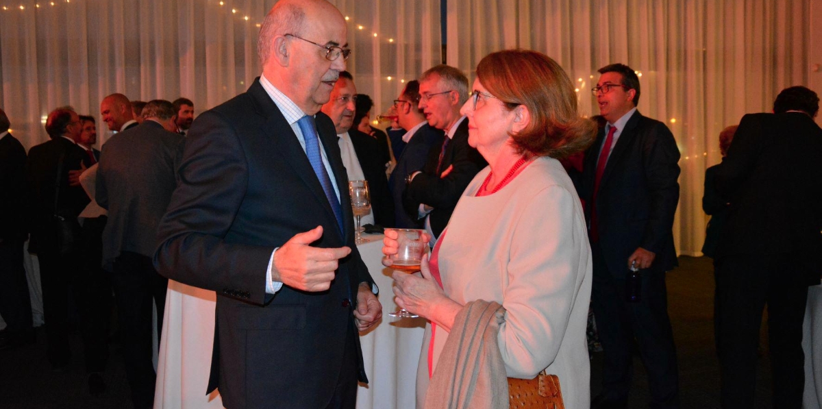 Premios Faro PortCastelló y Medalla de Honor
