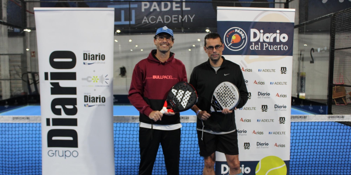 Martico – Ignasi Pinart y Javier Gallardo