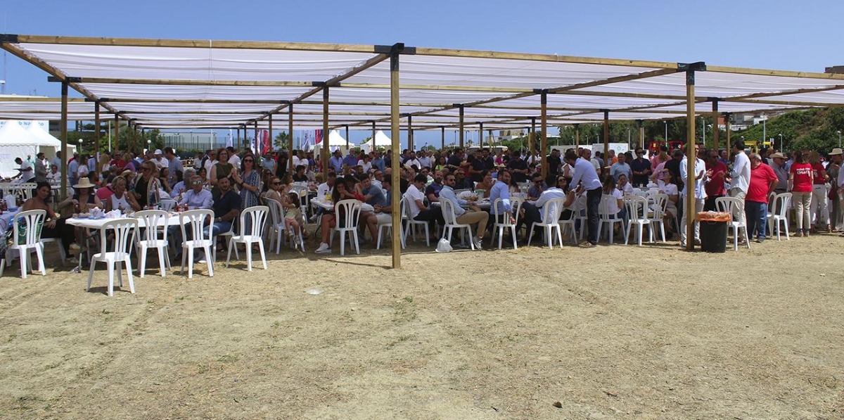 III Fiesta de la Logística Algeciras 2022