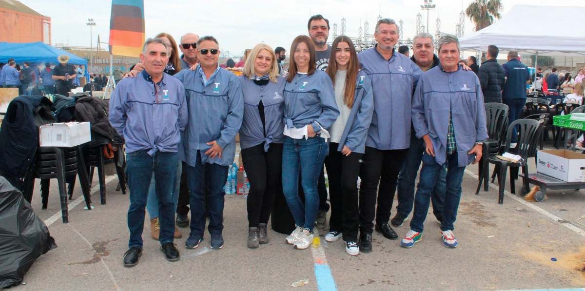 Grupo Torres