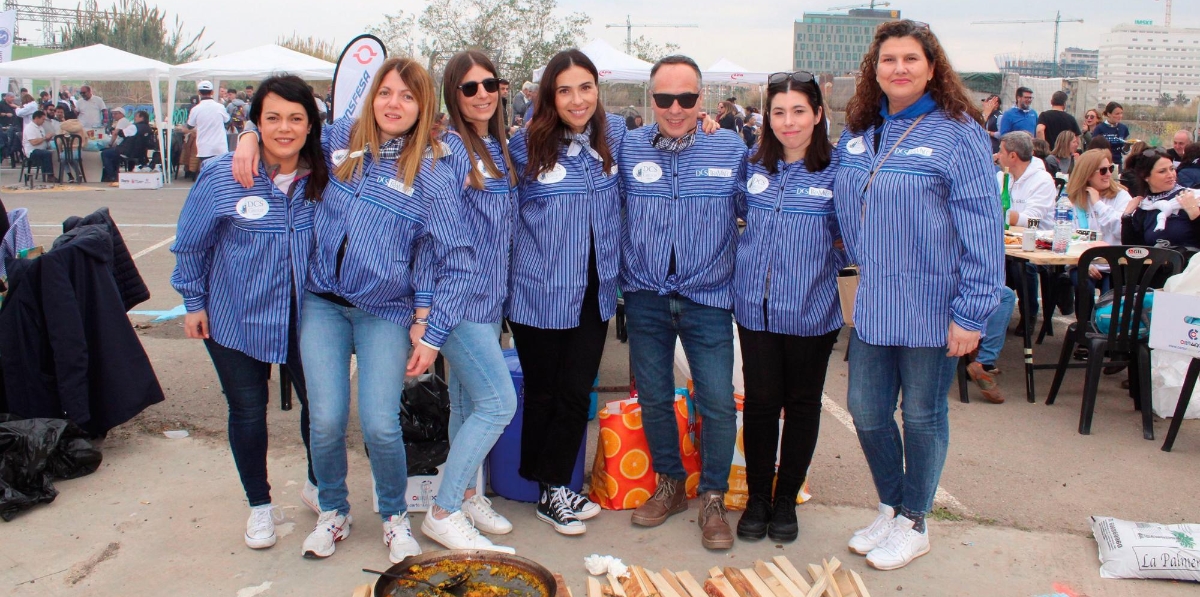 DCS Spain