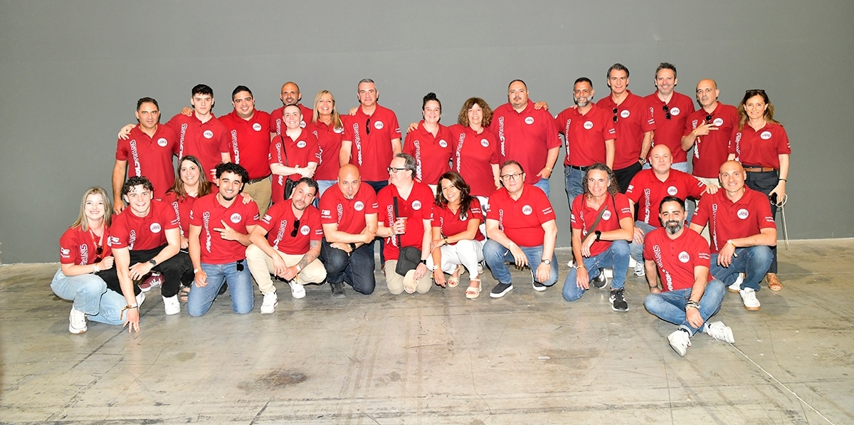 Grupo Moldtrans