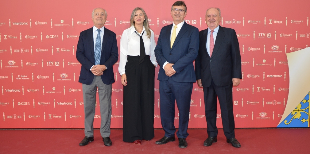 Premios Cámara 2026