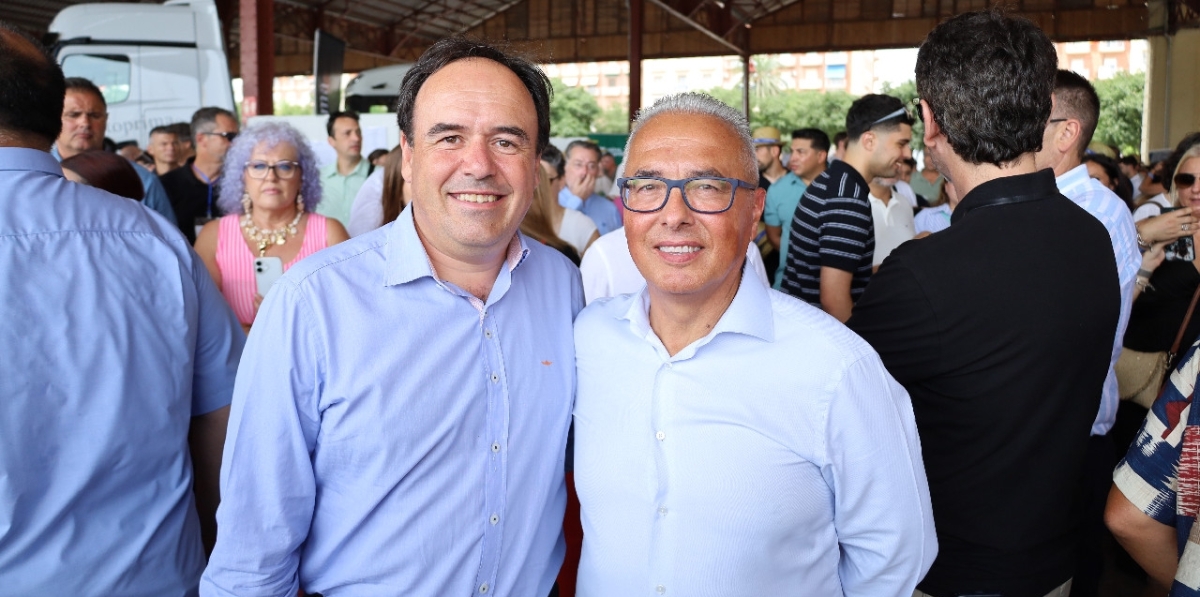 Festividad de San Cristóbal 2026