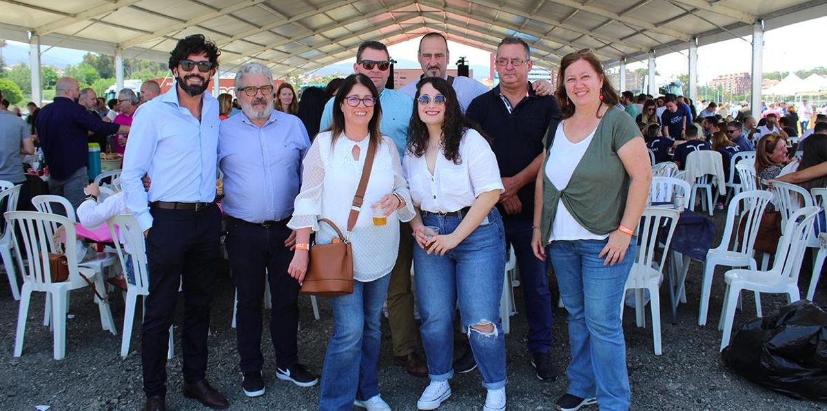 IV Fiesta de la Logística de Algeciras