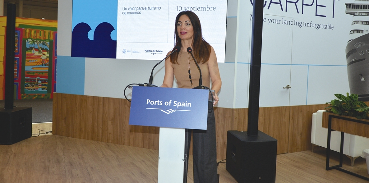 Seatrade Europe 2025