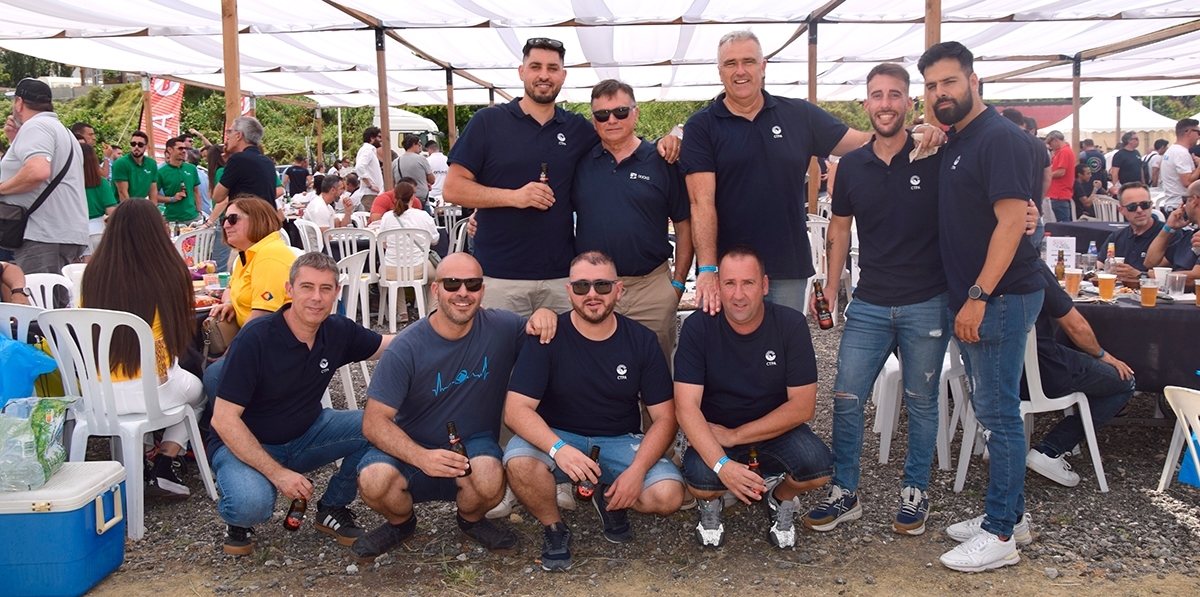 COORDINADORA TPA