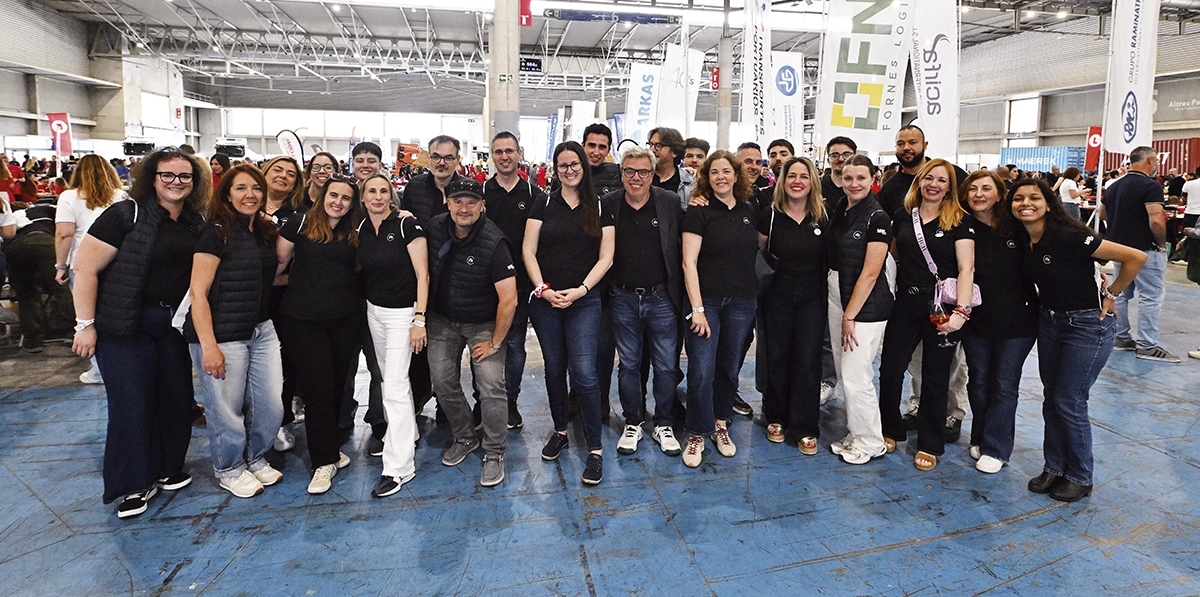 IFS - INTERNATIONAL FORWARDING
