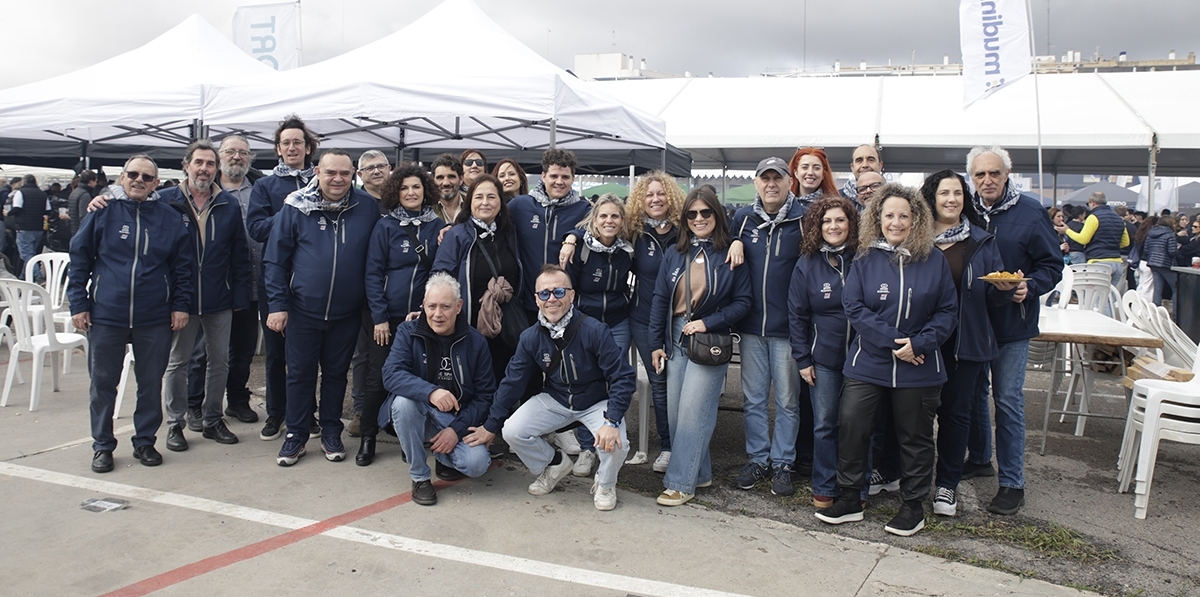 AGENCIA MARITIMA EVGE VALENCIA