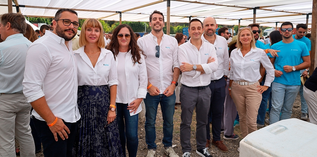Grupo Bayport