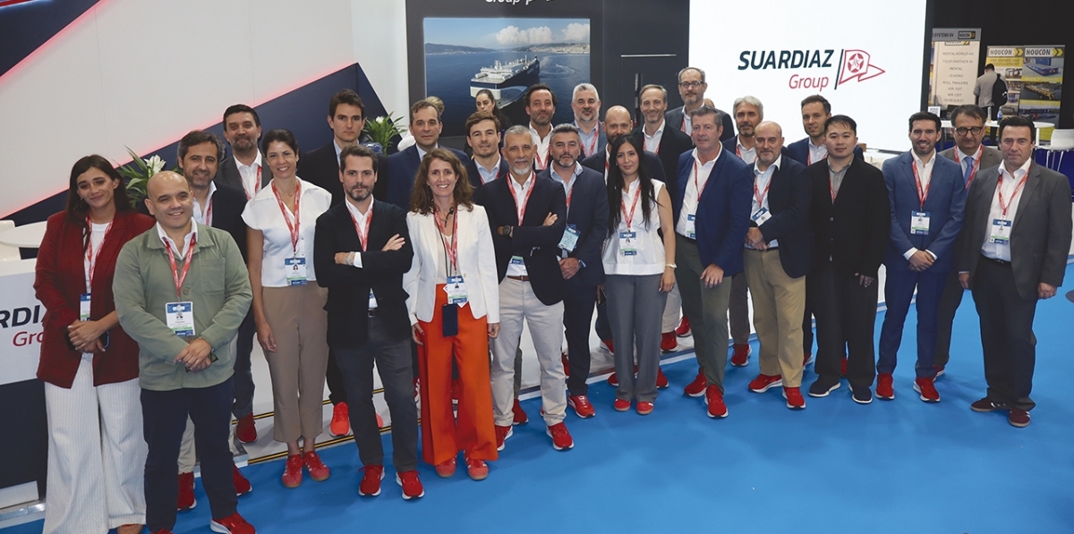 Breakbulk Europe 2026