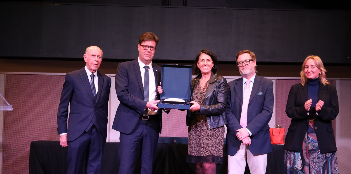 Cena de Navidad Port Tarragona 2025