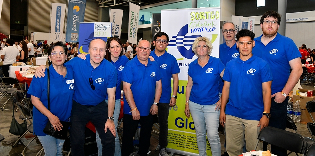 Globelink Uniexco