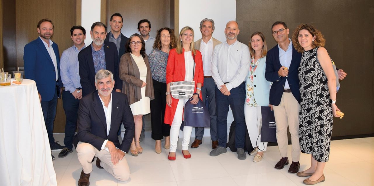 10 aniversario de Aportem