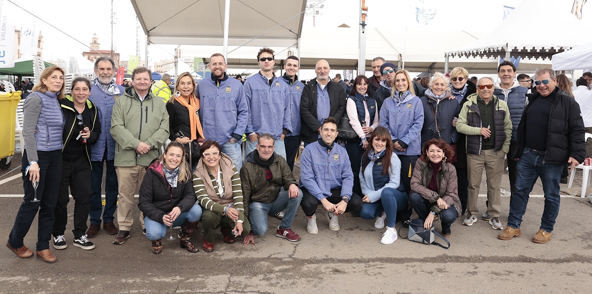 Coacav, Guardiola, A. Llobet, Consejo Aduanas