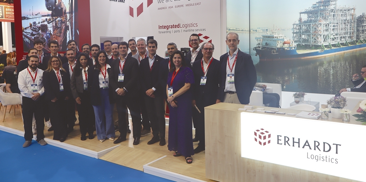 Breakbulk Europe 2026