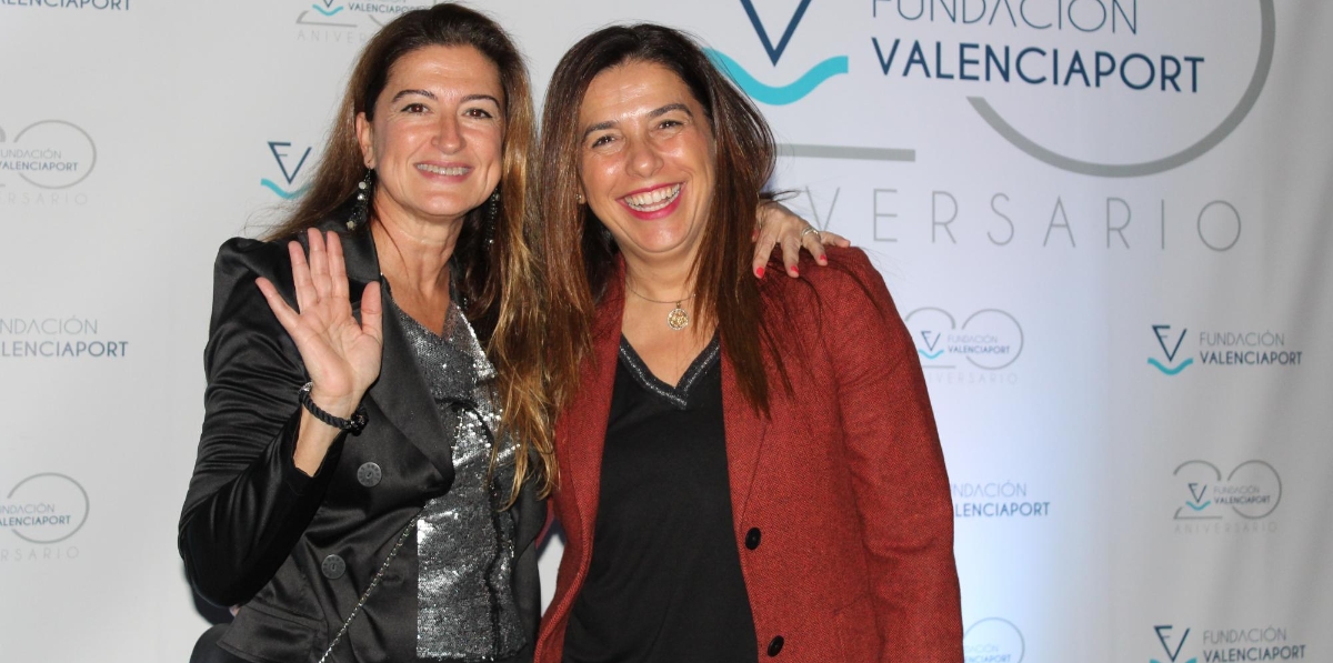 XX Aniversario Fundación Valenciaport