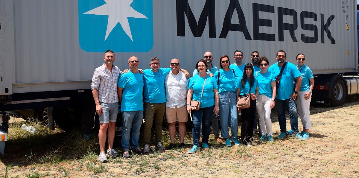MAERSK