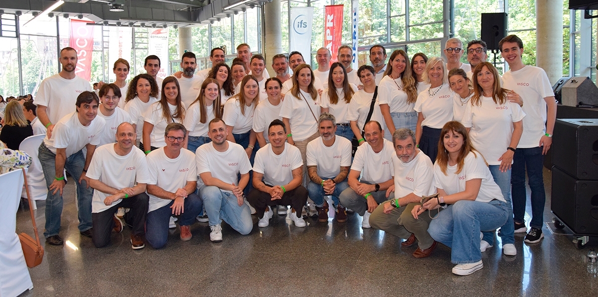 Vasco Group