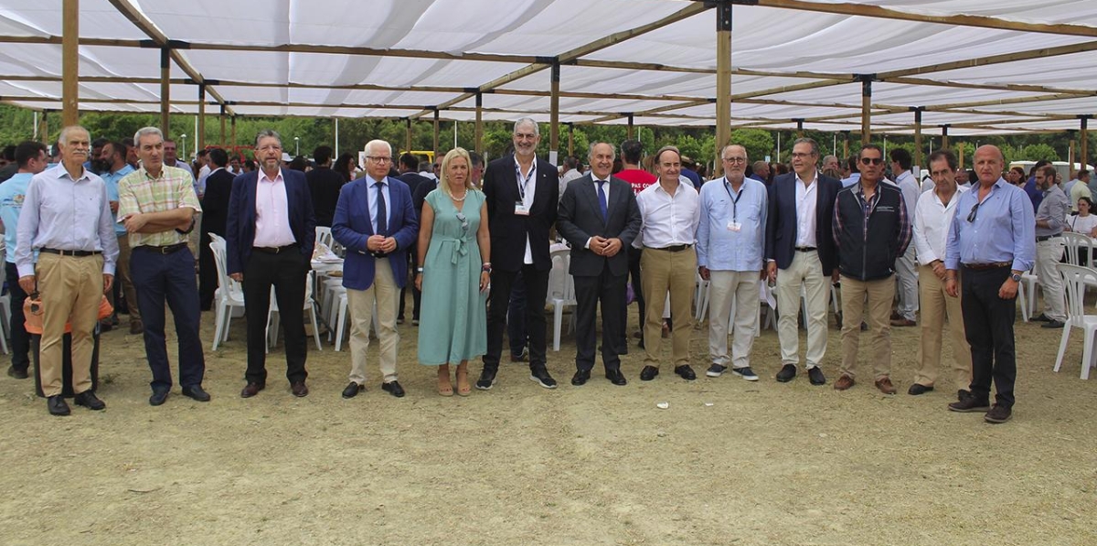 III Fiesta de la Logística Algeciras 2022