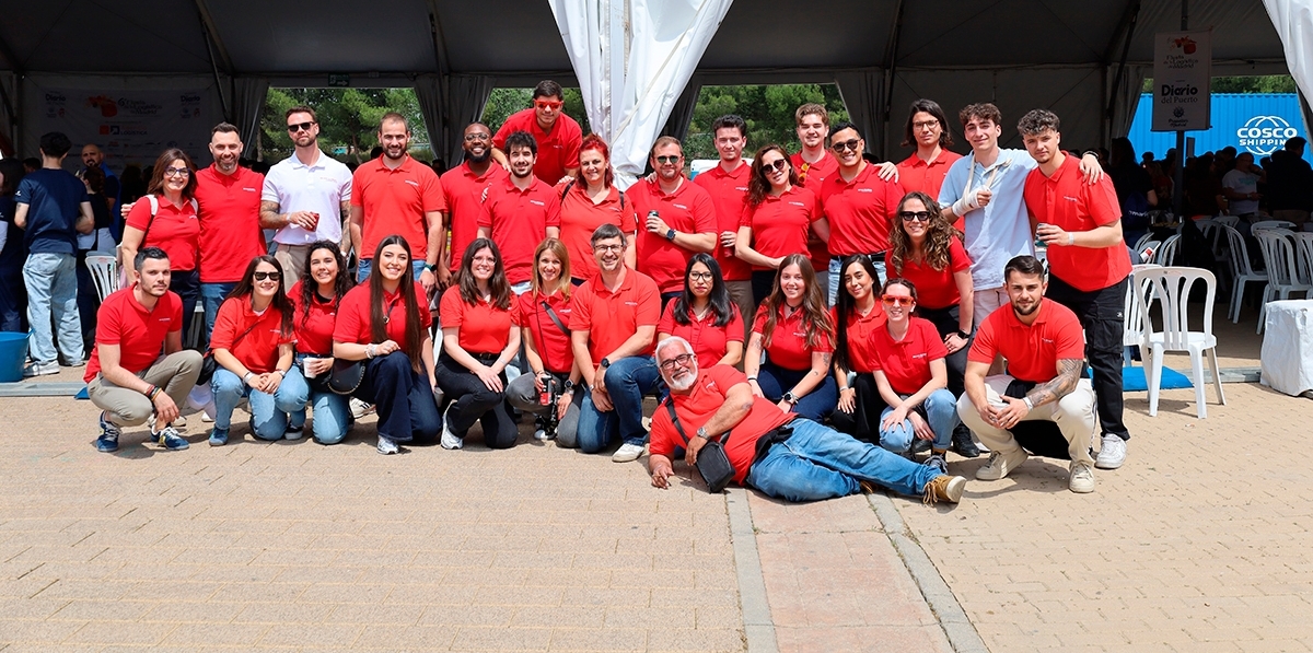 SCAN Global Logistics