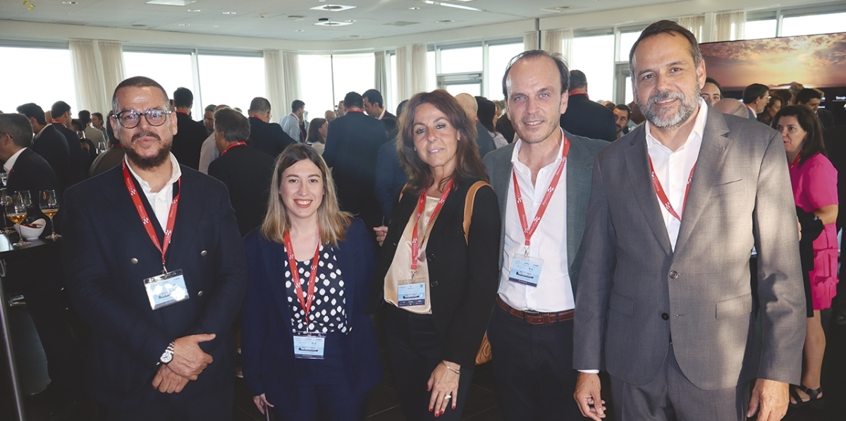 Breakbulk Europe 2026