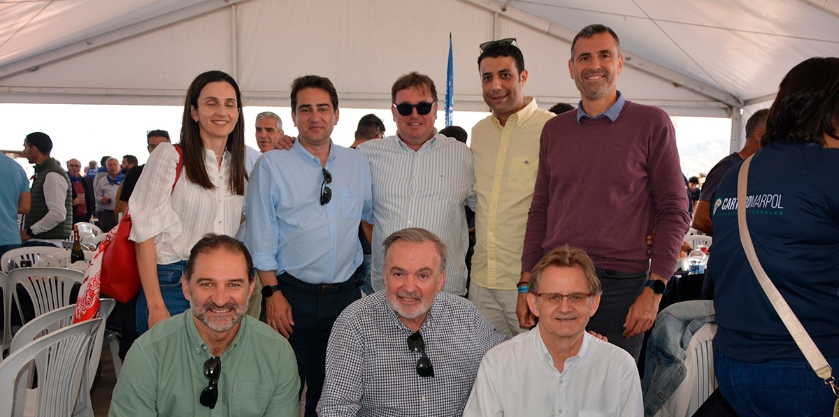 Repsol Fuels-Complejo Industrial de Cartagena