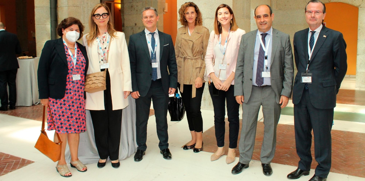Madrid Air Cargo Day