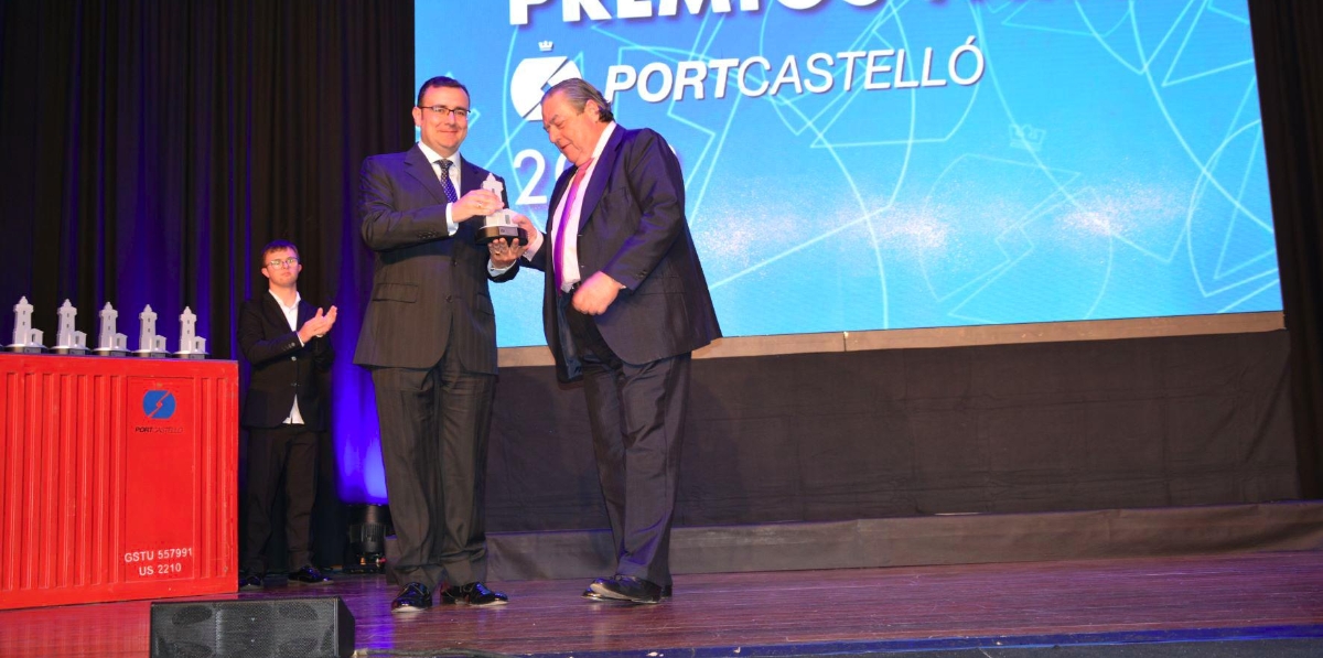 Premios Faro PortCastelló y Medalla de Honor