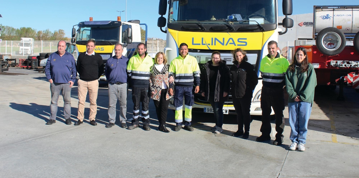 Llinás.