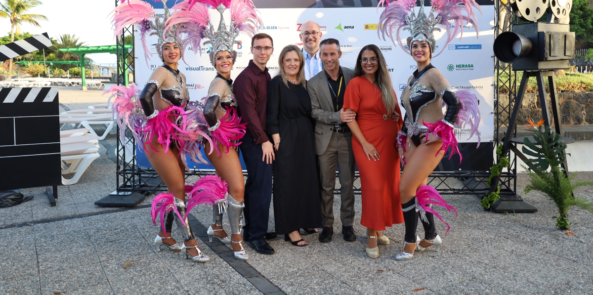 XIV Congreso FETEIA 2026 - Tenerife