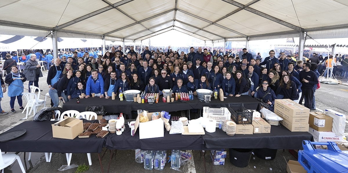 Dachser Spain Air &amp; Sea Logistics