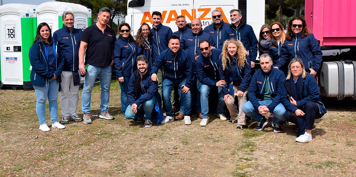 Avanza