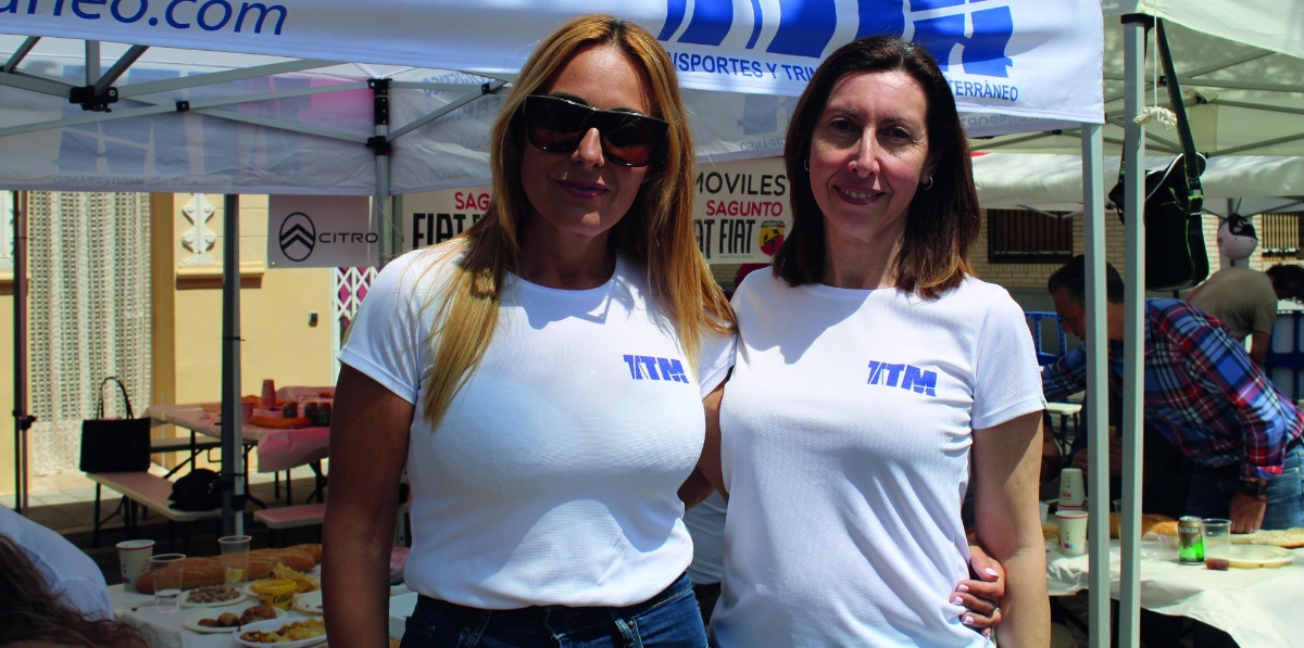 TTM - Transportes y Trincajes del Mediterráneo.