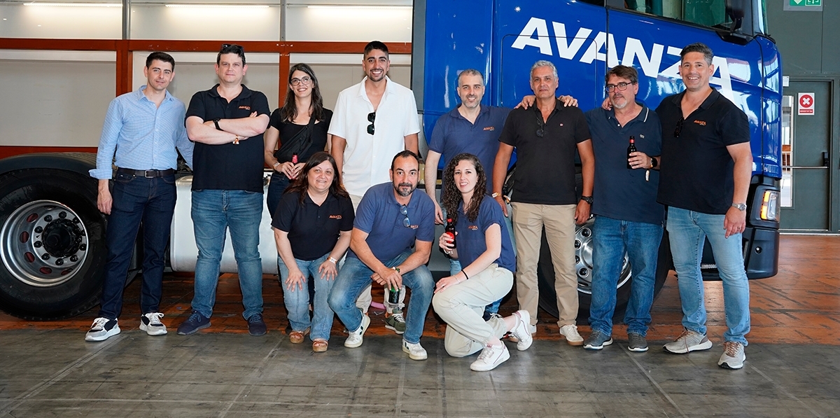 Avanza Logistics
