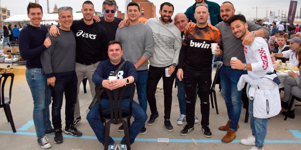 Autoridad Portuaria de Valencia 1