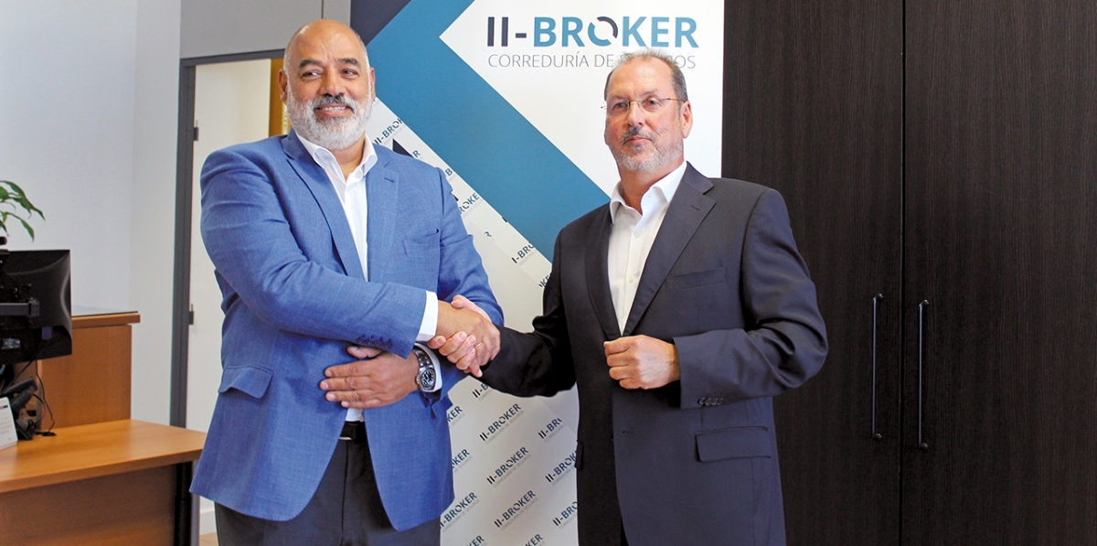 II-Broker estrena nuevas oficinas en Barcelona