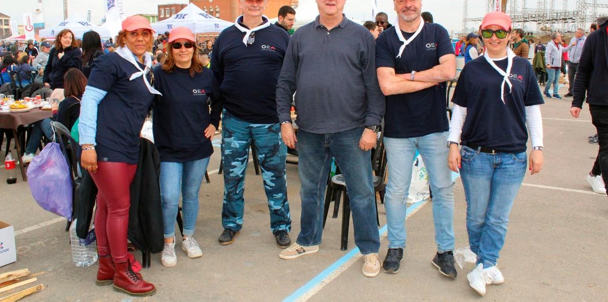 OEA Consultores Valencia